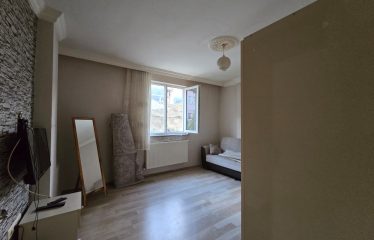 ÇORUH-ÜNİVERSİTE KARŞISI FULL EŞYALI 1+1 KİRALIK DAİRE