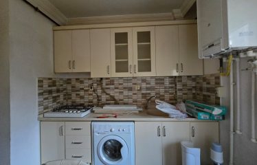 ÇORUH-ÜNİVERSİTE KARŞISI FULL EŞYALI 1+1 KİRALIK DAİRE