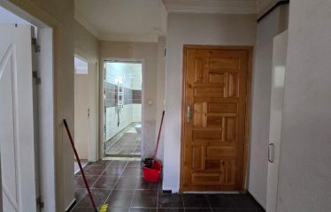 ÇORUH-ÜNİVERSİTE KARŞISI FULL EŞYALI 1+1 KİRALIK DAİRE