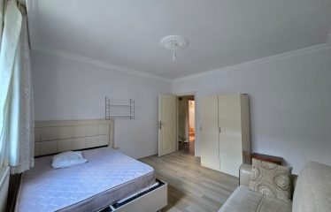 ÇORUH-ÜNİVERSİTE KARŞISI FULL EŞYALI 1+1 KİRALIK DAİRE