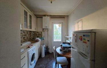 ÇORUH-ÜNİVERSİTE KARŞISI FULL EŞYALI 1+1 KİRALIK DAİRE