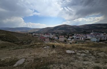 466 M² 4+1 KAT İMARLI ARSA| ÇORUH-ZAHİT MAHALLESİNE SINIR 466 M² 4+1 KAT İMARLI ARSA
