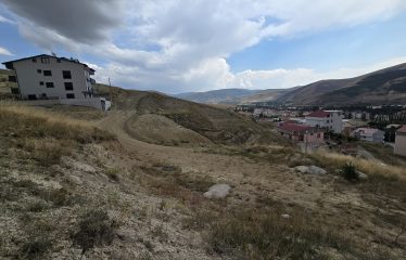 466 M² 4+1 KAT İMARLI ARSA| ÇORUH-ZAHİT MAHALLESİNE SINIR 466 M² 4+1 KAT İMARLI ARSA