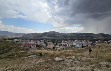 466 M² 4+1 KAT İMARLI ARSA| ÇORUH-ZAHİT MAHALLESİNE SINIR 466 M² 4+1 KAT İMARLI ARSA