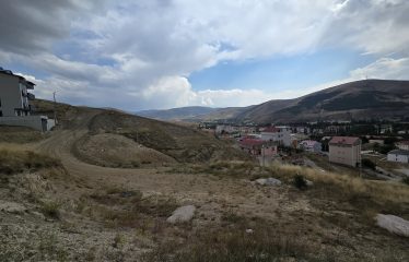 466 M² 4+1 KAT İMARLI ARSA| ÇORUH-ZAHİT MAHALLESİNE SINIR 466 M² 4+1 KAT İMARLI ARSA
