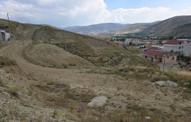 466 M² 4+1 KAT İMARLI ARSA| ÇORUH-ZAHİT MAHALLESİNE SINIR 466 M² 4+1 KAT İMARLI ARSA