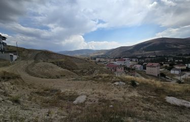 466 M² 4+1 KAT İMARLI ARSA| ÇORUH-ZAHİT MAHALLESİNE SINIR 466 M² 4+1 KAT İMARLI ARSA