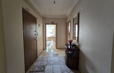 ÇORUH- EŞSİZ KONUMDA 110 M² 2+1 KİRALI DAİRE