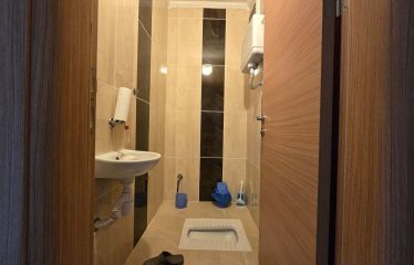 ÇORUH- EŞSİZ KONUMDA 110 M² 2+1 KİRALI DAİRE