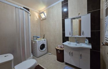 ÇORUH- EŞSİZ KONUMDA 110 M² 2+1 KİRALI DAİRE