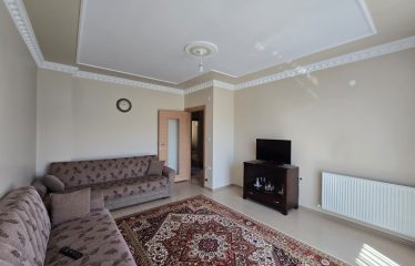 ÇORUH- EŞSİZ KONUMDA 110 M² 2+1 KİRALI DAİRE