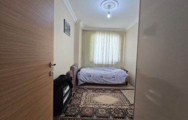 ÇORUH- EŞSİZ KONUMDA 110 M² 2+1 KİRALI DAİRE