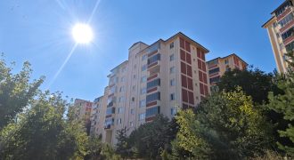 KİRALIK DAİRE| ÇORUH-ÖĞRETMEN TOKİLERİNDE EŞYALI, GENİŞ 3+1 KİRALIK DAİRE