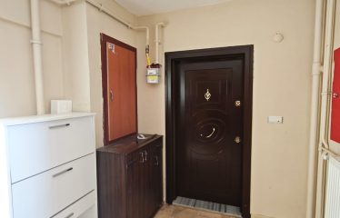 KİRALIK DAİRE| ÇORUH-ÖĞRETMEN TOKİLERİNDE EŞYALI, GENİŞ 3+1 KİRALIK DAİRE
