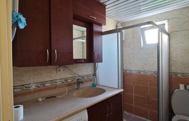 KİRALIK DAİRE| ÇORUH-ÖĞRETMEN TOKİLERİNDE EŞYALI, GENİŞ 3+1 KİRALIK DAİRE