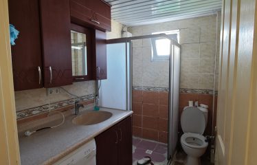KİRALIK DAİRE| ÇORUH-ÖĞRETMEN TOKİLERİNDE EŞYALI, GENİŞ 3+1 KİRALIK DAİRE