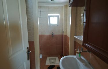 KİRALIK DAİRE| ÇORUH-ÖĞRETMEN TOKİLERİNDE EŞYALI, GENİŞ 3+1 KİRALIK DAİRE