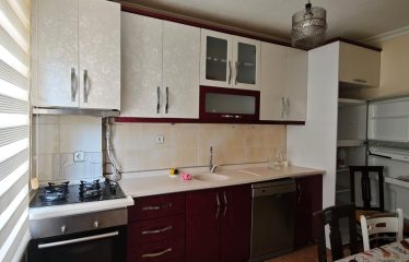 KİRALIK DAİRE| ÇORUH-ÖĞRETMEN TOKİLERİNDE EŞYALI, GENİŞ 3+1 KİRALIK DAİRE