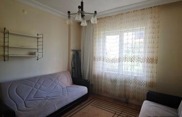 KİRALIK DAİRE| ÇORUH-ÖĞRETMEN TOKİLERİNDE EŞYALI, GENİŞ 3+1 KİRALIK DAİRE
