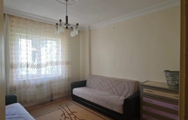 KİRALIK DAİRE| ÇORUH-ÖĞRETMEN TOKİLERİNDE EŞYALI, GENİŞ 3+1 KİRALIK DAİRE