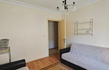 KİRALIK DAİRE| ÇORUH-ÖĞRETMEN TOKİLERİNDE EŞYALI, GENİŞ 3+1 KİRALIK DAİRE