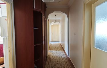 KİRALIK DAİRE| ÇORUH-ÖĞRETMEN TOKİLERİNDE EŞYALI, GENİŞ 3+1 KİRALIK DAİRE