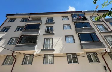 Bayburt Merkez Satılık 4+1 ÇORUH-Merkezi Konumda, Geniş ve Ferah 4+1 Fırsat Dubleks