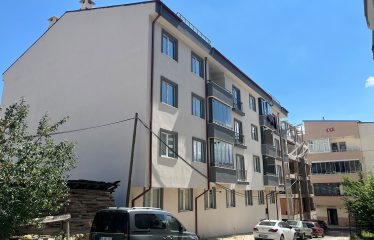 Bayburt Merkez Satılık 4+1 ÇORUH-Merkezi Konumda, Geniş ve Ferah 4+1 Fırsat Dubleks